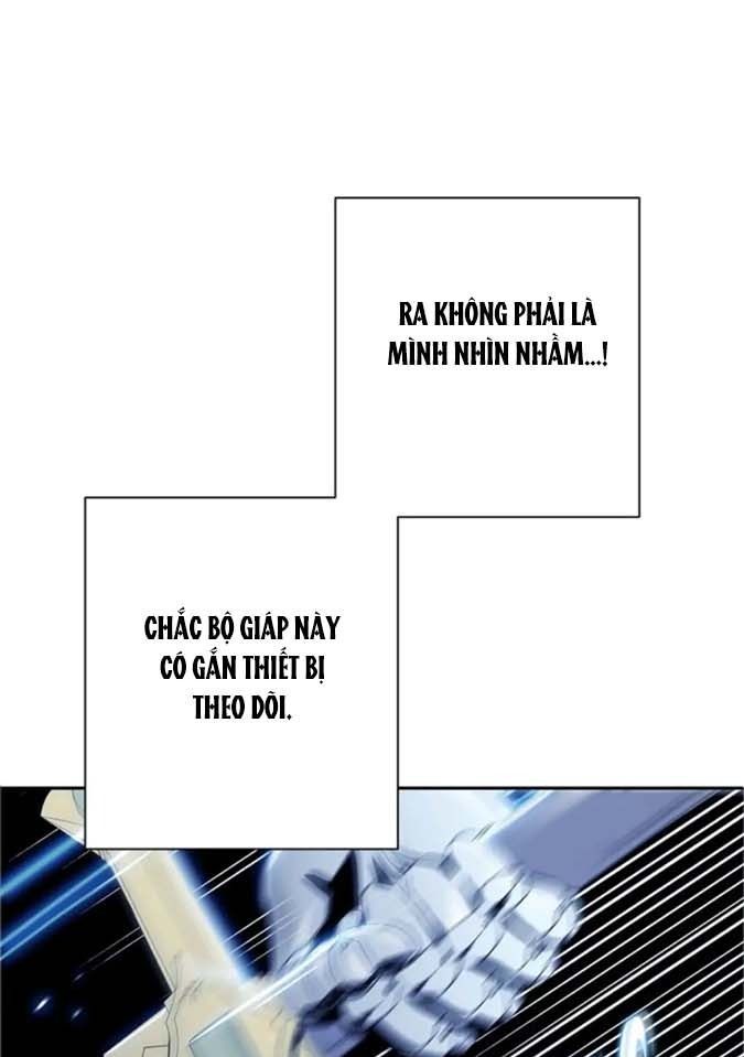 Chiến Binh Xương Trắng Thất Thủ Chapter 59 - Trang 2