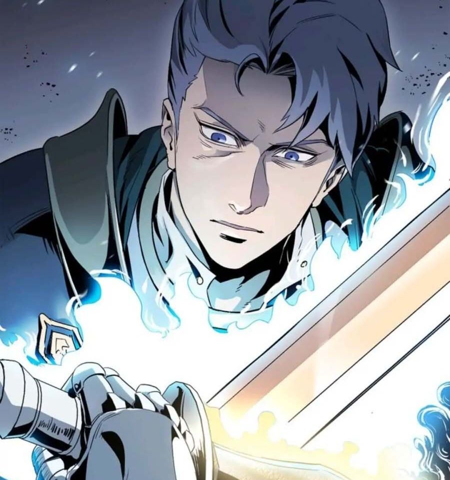 Chiến Binh Xương Trắng Thất Thủ Chapter 59 - Trang 2