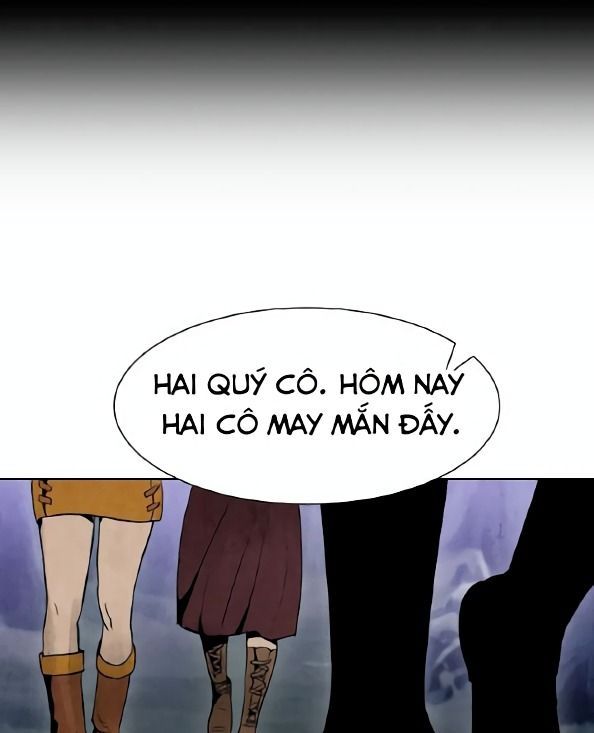 Chiến Binh Xương Trắng Thất Thủ Chapter 6 - Trang 2