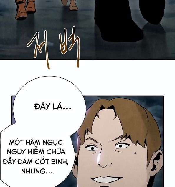 Chiến Binh Xương Trắng Thất Thủ Chapter 6 - Trang 2