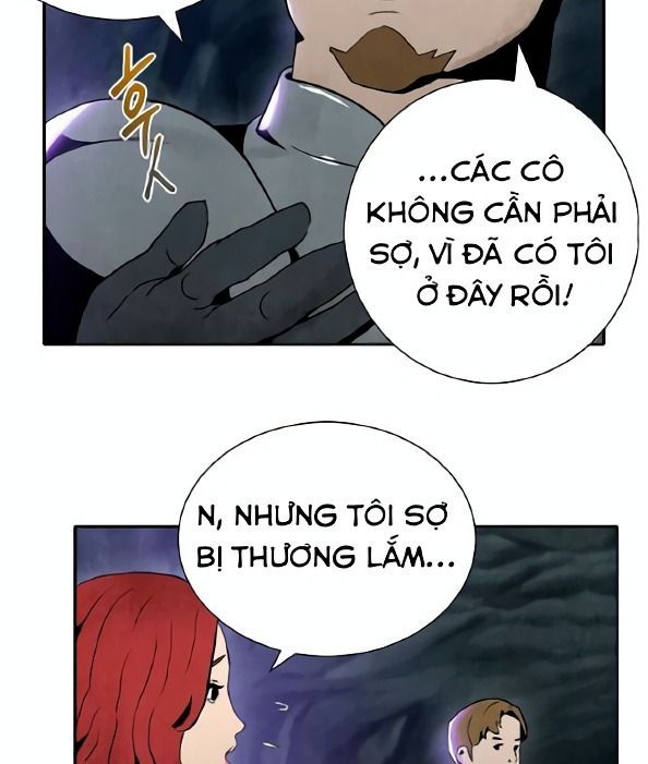 Chiến Binh Xương Trắng Thất Thủ Chapter 6 - Trang 2