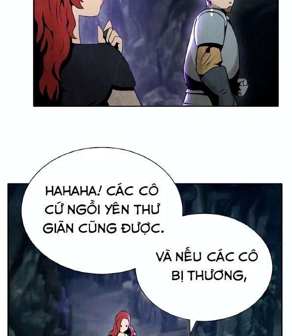 Chiến Binh Xương Trắng Thất Thủ Chapter 6 - Trang 2