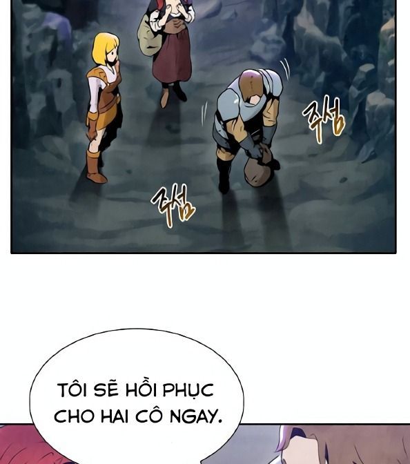 Chiến Binh Xương Trắng Thất Thủ Chapter 6 - Trang 2