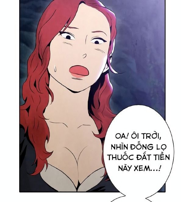 Chiến Binh Xương Trắng Thất Thủ Chapter 6 - Trang 2