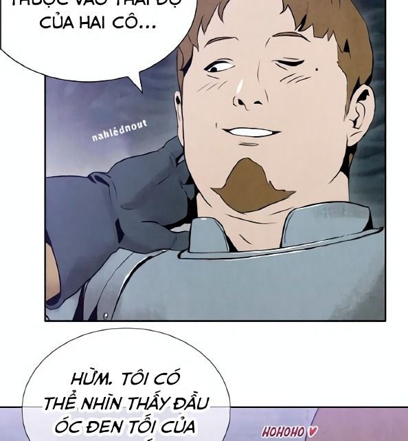 Chiến Binh Xương Trắng Thất Thủ Chapter 6 - Trang 2