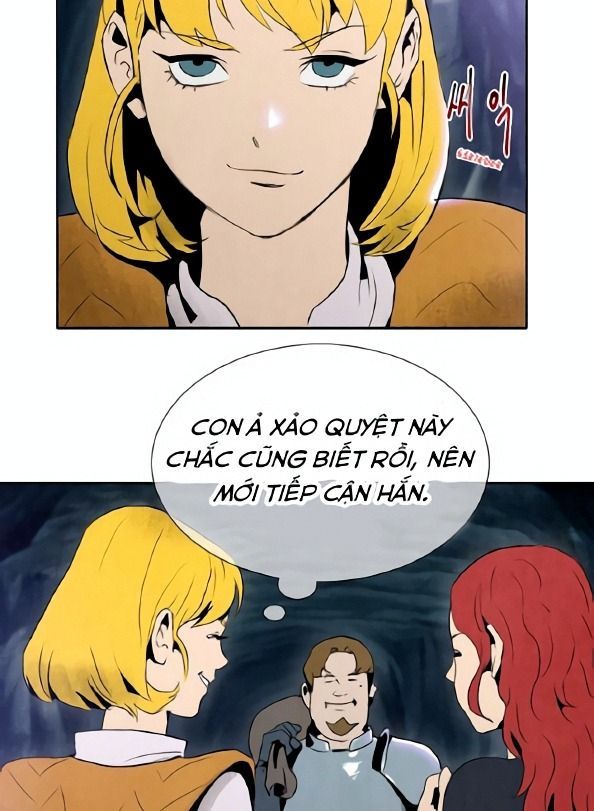 Chiến Binh Xương Trắng Thất Thủ Chapter 6 - Trang 2