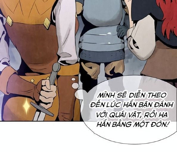 Chiến Binh Xương Trắng Thất Thủ Chapter 6 - Trang 2