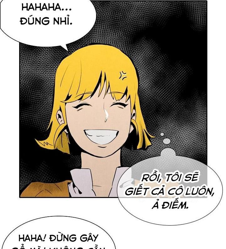 Chiến Binh Xương Trắng Thất Thủ Chapter 6 - Trang 2