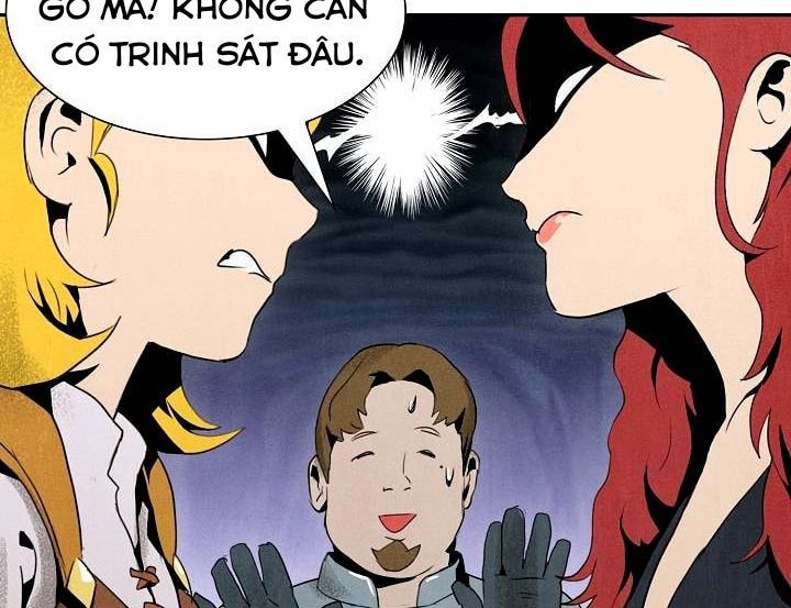 Chiến Binh Xương Trắng Thất Thủ Chapter 6 - Trang 2