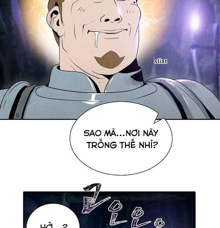 Chiến Binh Xương Trắng Thất Thủ Chapter 6 - Trang 2