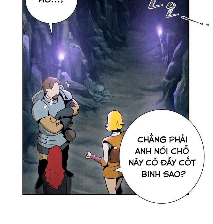 Chiến Binh Xương Trắng Thất Thủ Chapter 6 - Trang 2