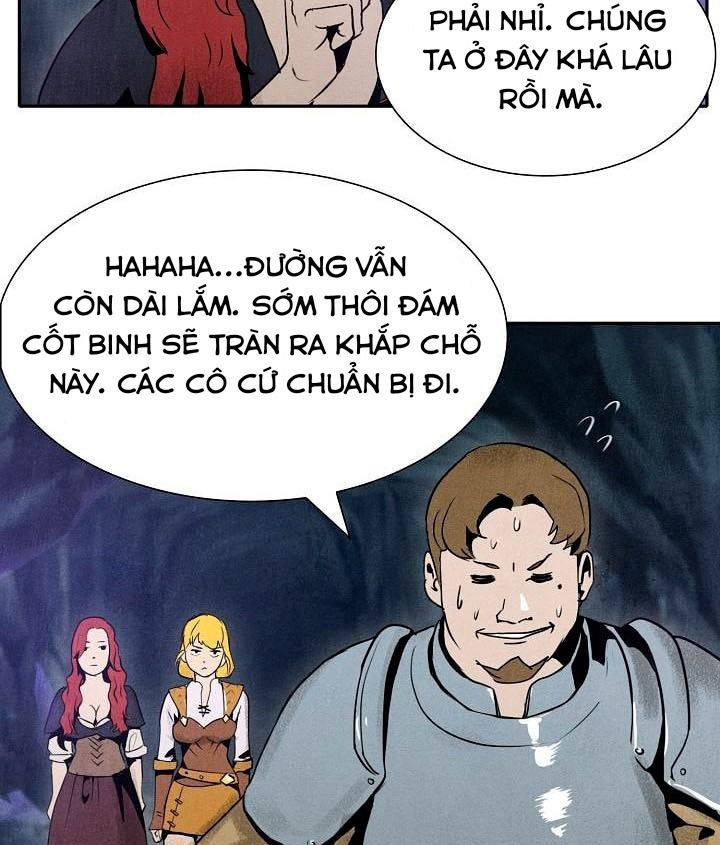 Chiến Binh Xương Trắng Thất Thủ Chapter 6 - Trang 2