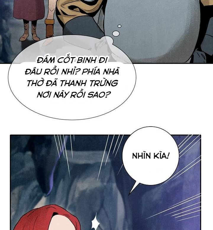 Chiến Binh Xương Trắng Thất Thủ Chapter 6 - Trang 2