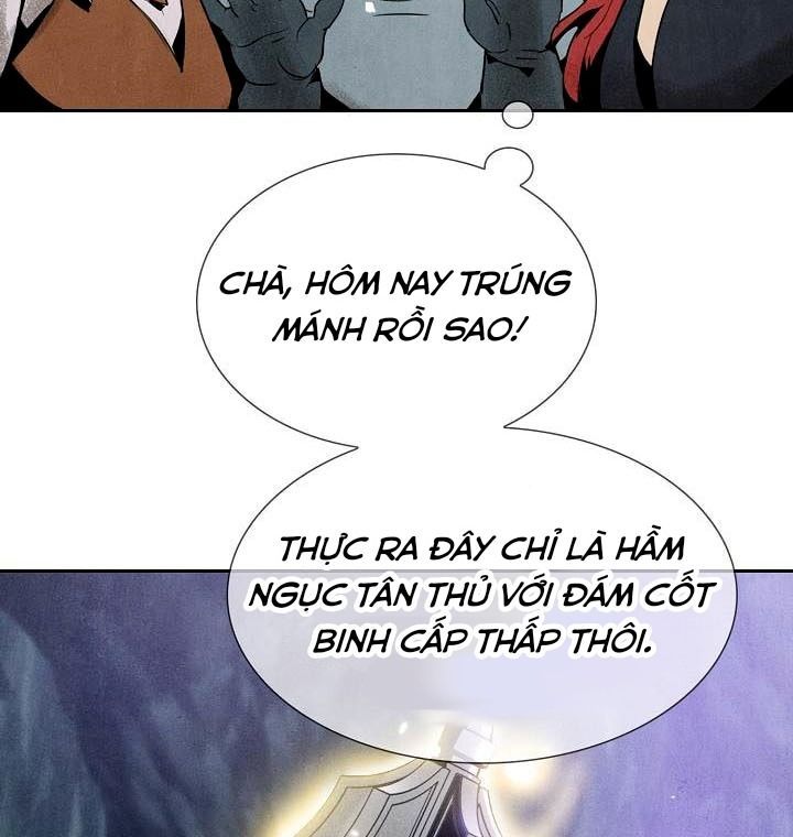 Chiến Binh Xương Trắng Thất Thủ Chapter 6 - Trang 2