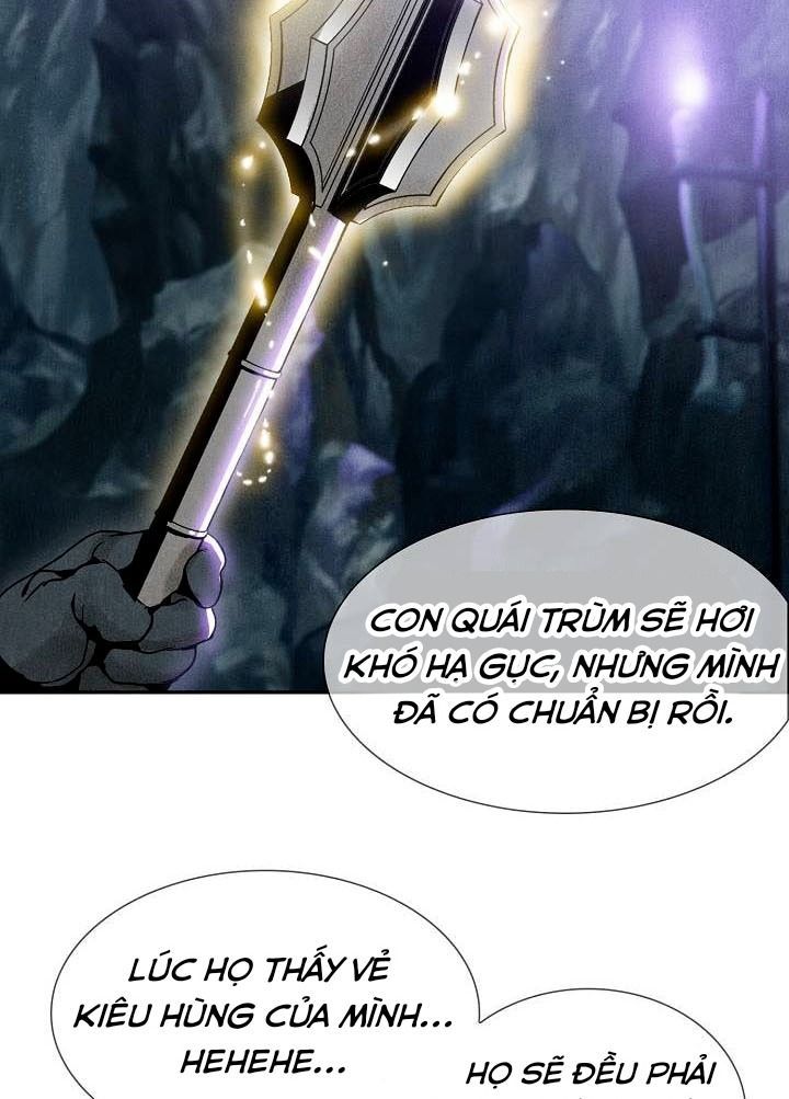 Chiến Binh Xương Trắng Thất Thủ Chapter 6 - Trang 2