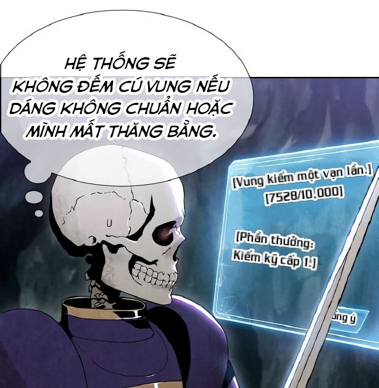 Chiến Binh Xương Trắng Thất Thủ Chapter 6 - Trang 2