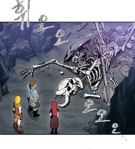 Chiến Binh Xương Trắng Thất Thủ Chapter 6 - Trang 2