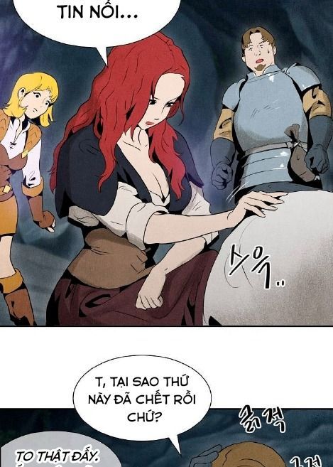 Chiến Binh Xương Trắng Thất Thủ Chapter 6 - Trang 2