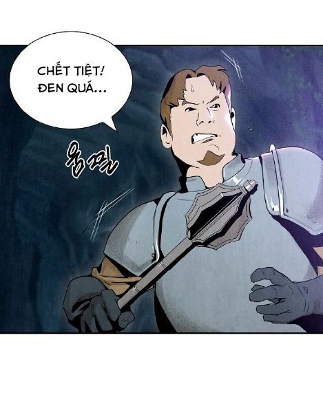 Chiến Binh Xương Trắng Thất Thủ Chapter 6 - Trang 2