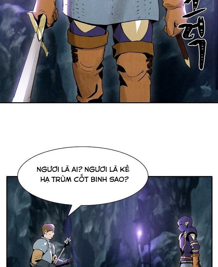 Chiến Binh Xương Trắng Thất Thủ Chapter 6 - Trang 2