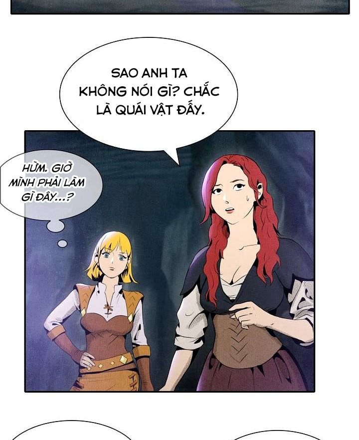 Chiến Binh Xương Trắng Thất Thủ Chapter 6 - Trang 2