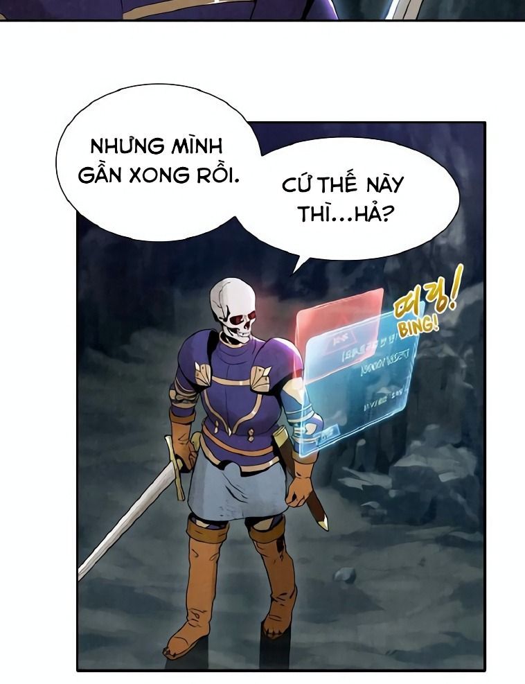 Chiến Binh Xương Trắng Thất Thủ Chapter 6 - Trang 2