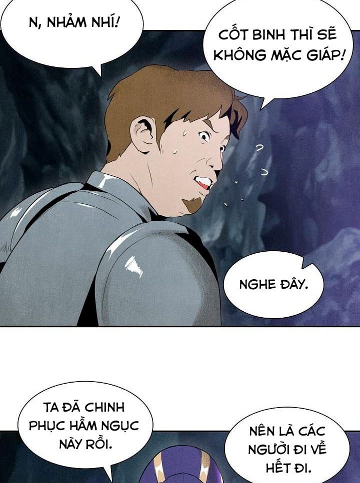 Chiến Binh Xương Trắng Thất Thủ Chapter 6 - Trang 2