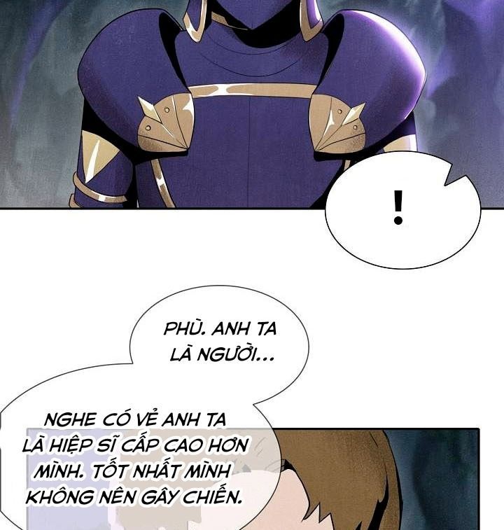 Chiến Binh Xương Trắng Thất Thủ Chapter 6 - Trang 2