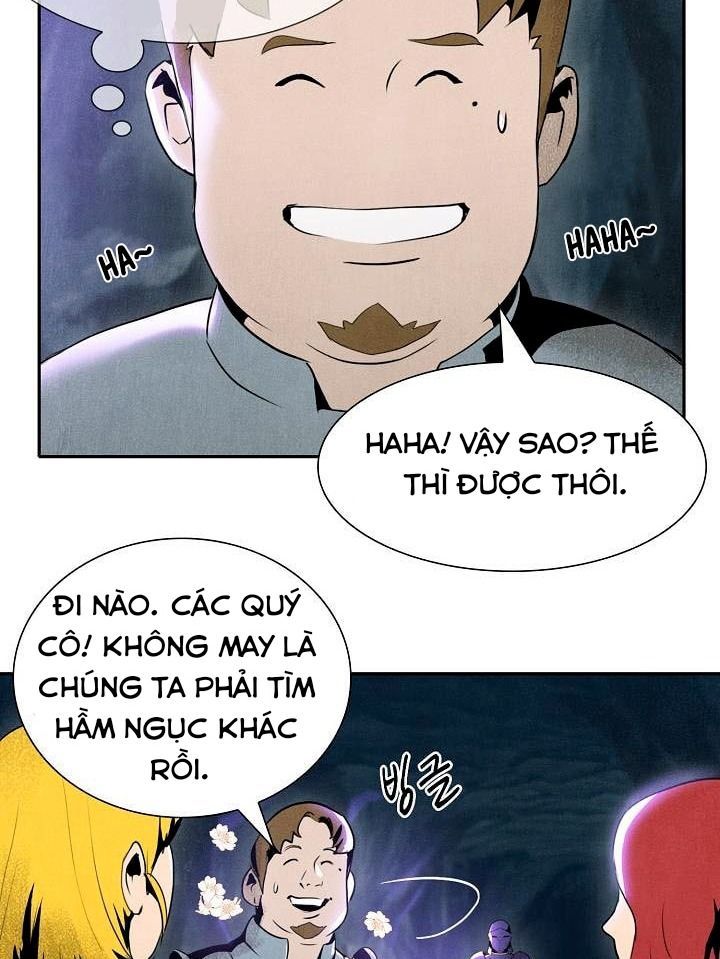 Chiến Binh Xương Trắng Thất Thủ Chapter 6 - Trang 2