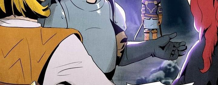 Chiến Binh Xương Trắng Thất Thủ Chapter 6 - Trang 2