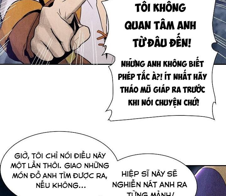 Chiến Binh Xương Trắng Thất Thủ Chapter 6 - Trang 2