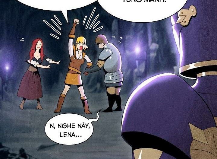 Chiến Binh Xương Trắng Thất Thủ Chapter 6 - Trang 2