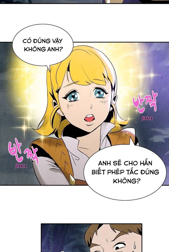 Chiến Binh Xương Trắng Thất Thủ Chapter 6 - Trang 2