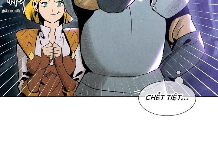Chiến Binh Xương Trắng Thất Thủ Chapter 6 - Trang 2