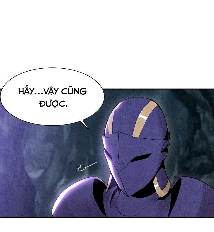 Chiến Binh Xương Trắng Thất Thủ Chapter 6 - Trang 2