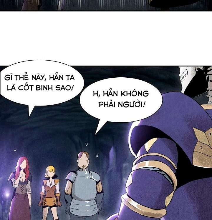 Chiến Binh Xương Trắng Thất Thủ Chapter 6 - Trang 2