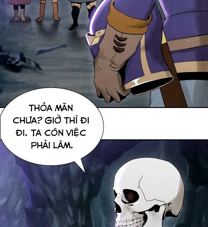 Chiến Binh Xương Trắng Thất Thủ Chapter 6 - Trang 2