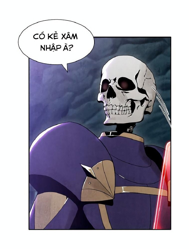 Chiến Binh Xương Trắng Thất Thủ Chapter 6 - Trang 2