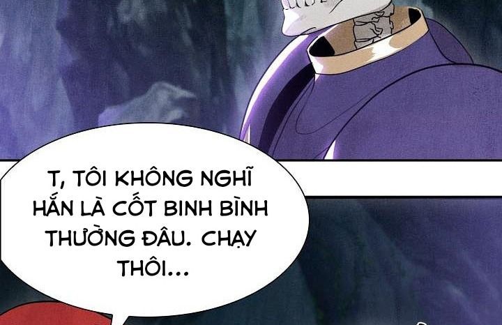 Chiến Binh Xương Trắng Thất Thủ Chapter 6 - Trang 2
