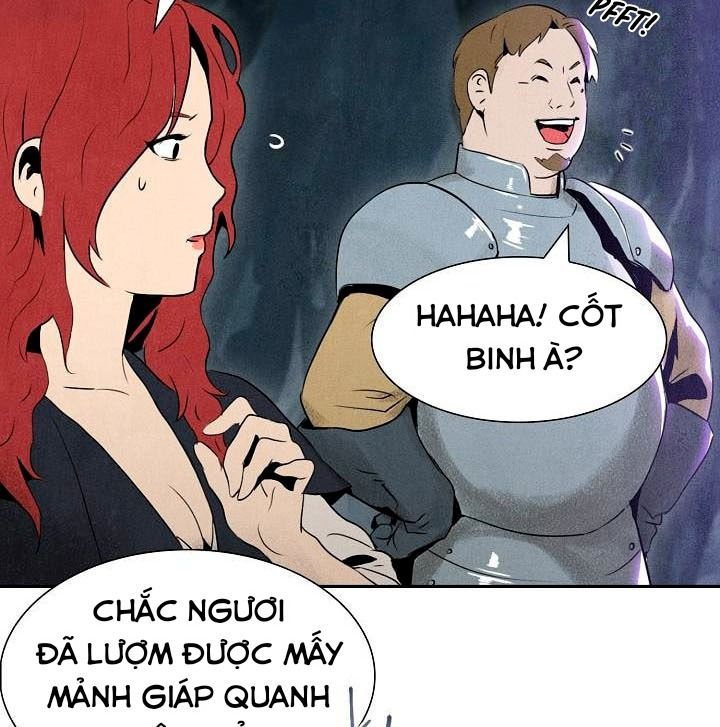 Chiến Binh Xương Trắng Thất Thủ Chapter 6 - Trang 2