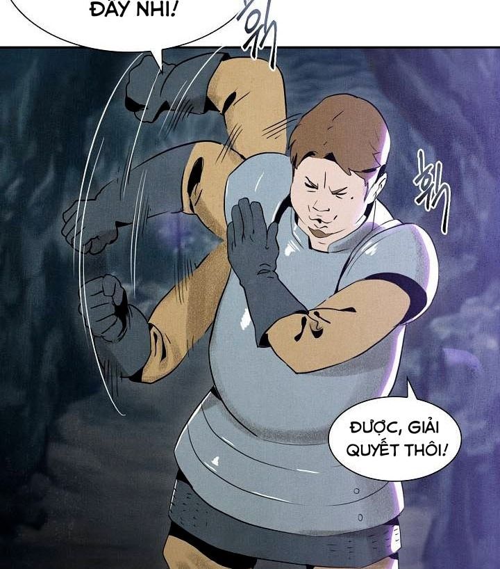 Chiến Binh Xương Trắng Thất Thủ Chapter 6 - Trang 2