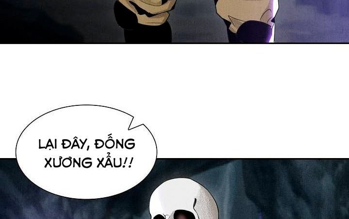 Chiến Binh Xương Trắng Thất Thủ Chapter 6 - Trang 2