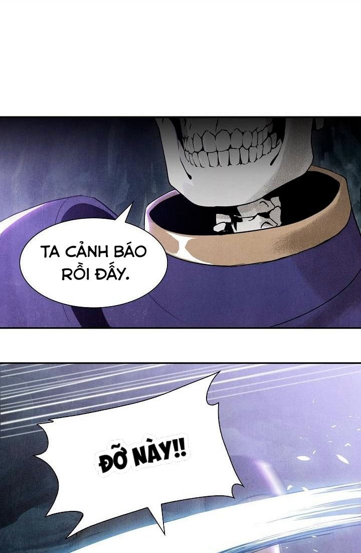 Chiến Binh Xương Trắng Thất Thủ Chapter 6 - Trang 2