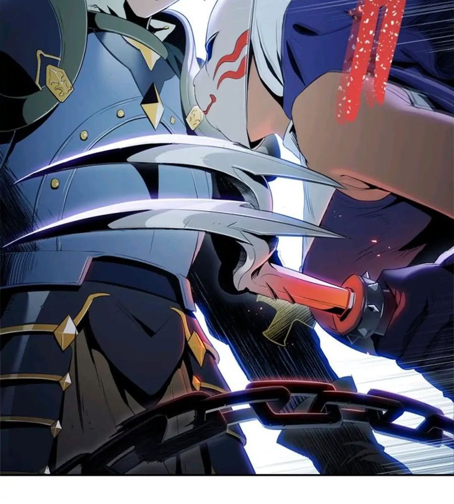 Chiến Binh Xương Trắng Thất Thủ Chapter 60 - Trang 2