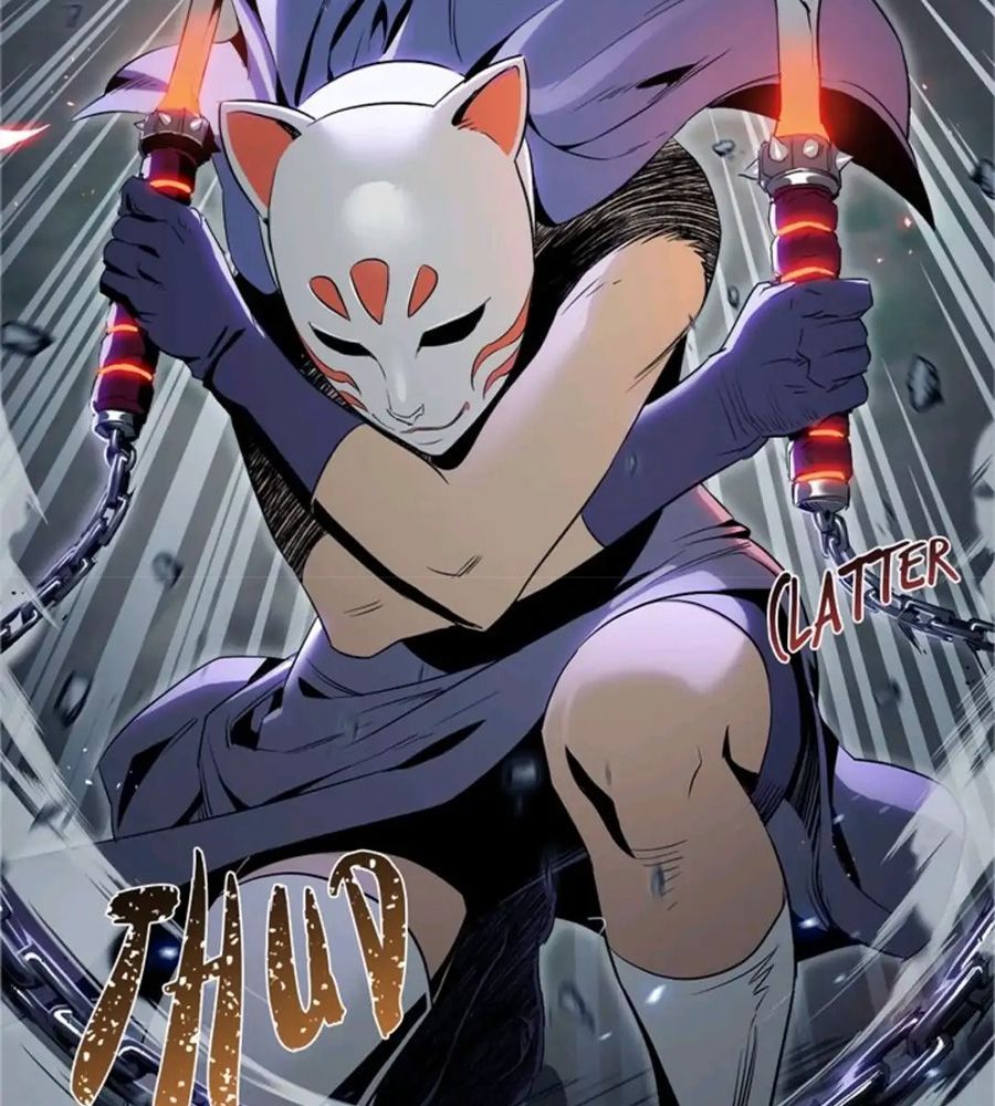 Chiến Binh Xương Trắng Thất Thủ Chapter 60 - Trang 2
