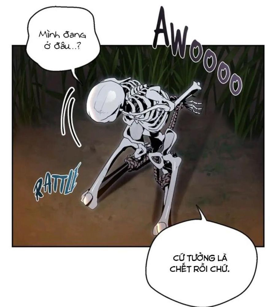 Chiến Binh Xương Trắng Thất Thủ Chapter 60 - Trang 2