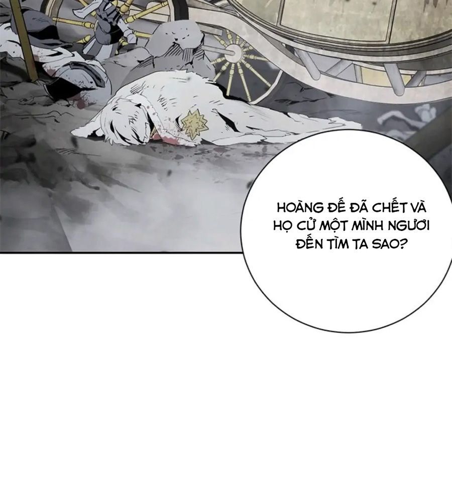 Chiến Binh Xương Trắng Thất Thủ Chapter 60 - Trang 2