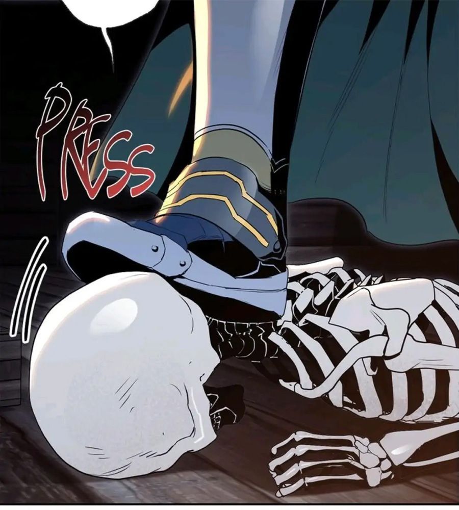 Chiến Binh Xương Trắng Thất Thủ Chapter 60 - Trang 2