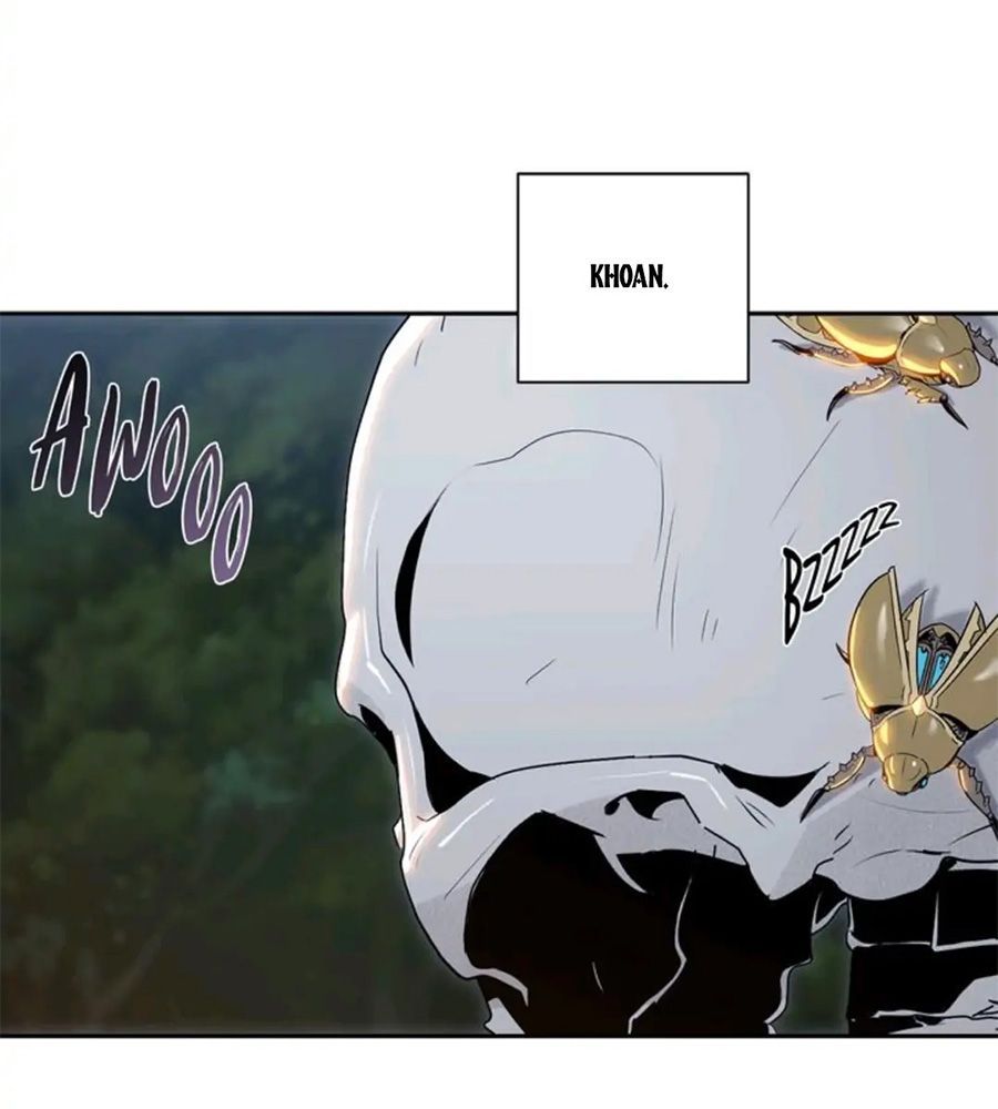 Chiến Binh Xương Trắng Thất Thủ Chapter 60 - Trang 2