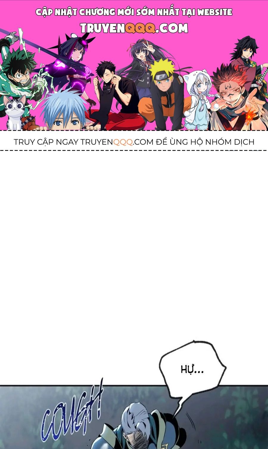 Chiến Binh Xương Trắng Thất Thủ Chapter 61 - Trang 2